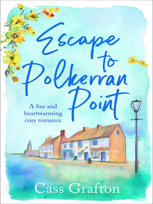 cover image of Escape to Polkerran Point